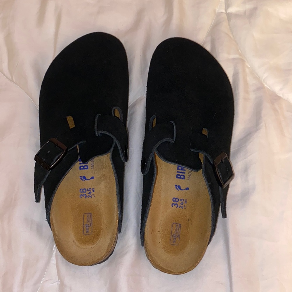 Birkenstock Clogs